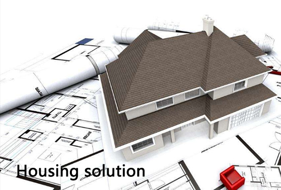 Housing Solution
