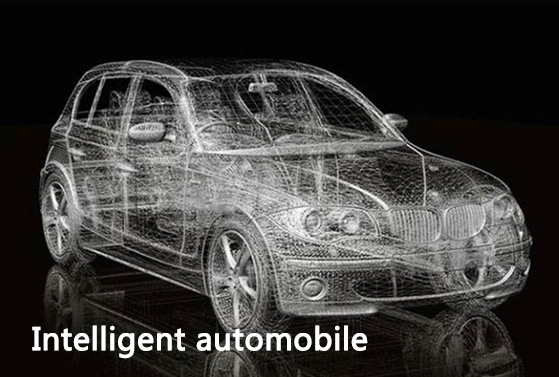 Intelligent Automobile