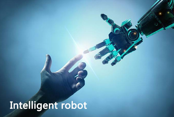 Intelligent Robot